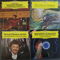 Classical LP Records *Imports*  Wonderful Audiophile Co... 8