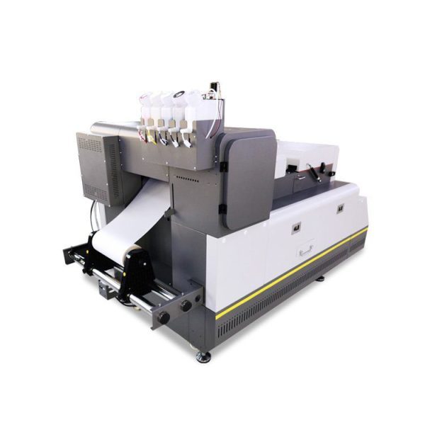 37cm All in One DTF Printer and Shaker 4720 - Image 3
