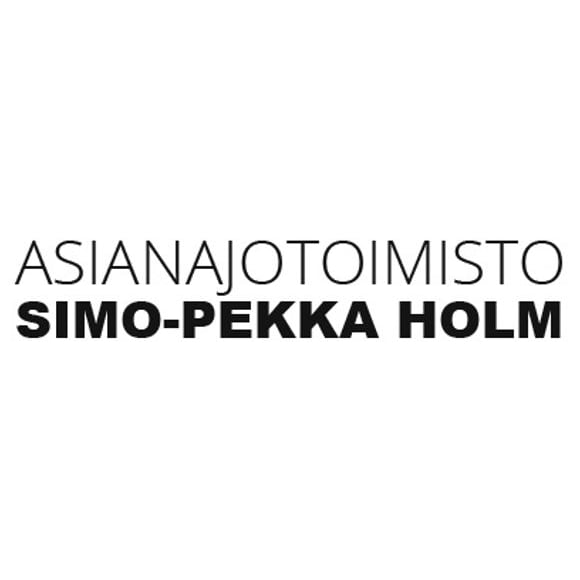 Simo-Pekka Holm