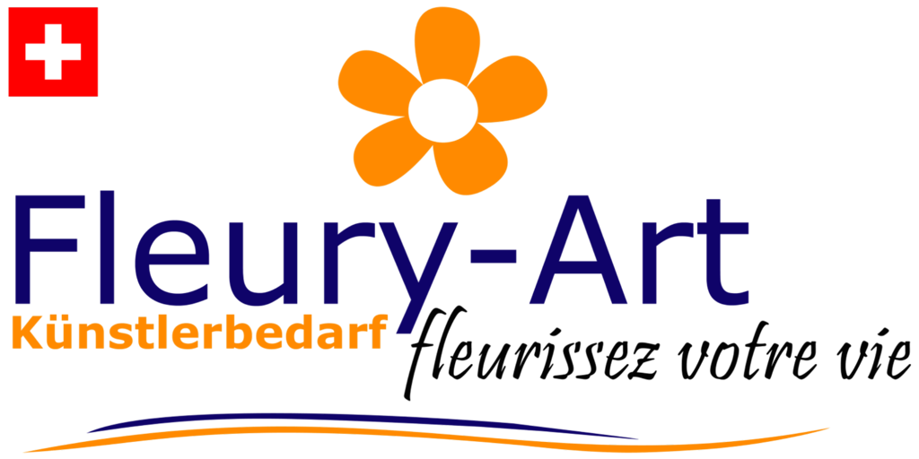 Fleury-Art Logo