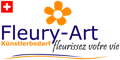 Fleury-Art Logo