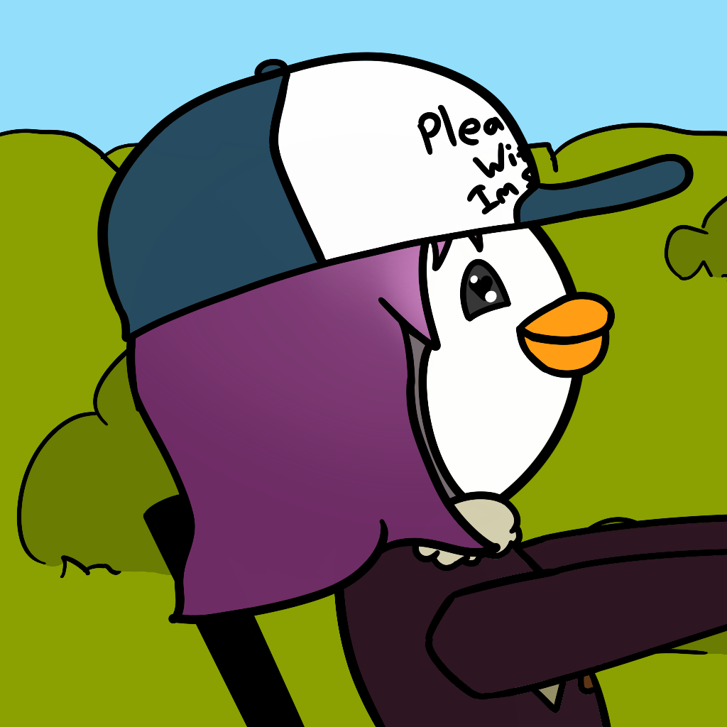 Pudgy Milady Mfers