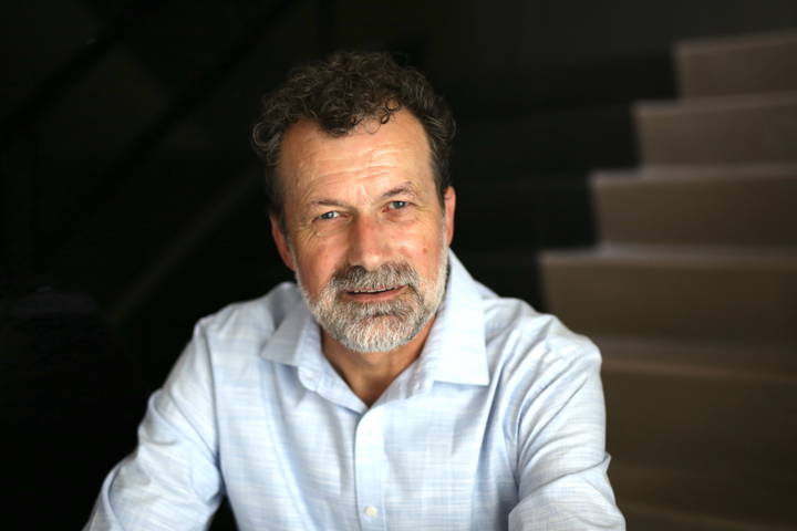 Paul Sobrie