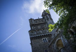 schloss braunfels castle braunfels