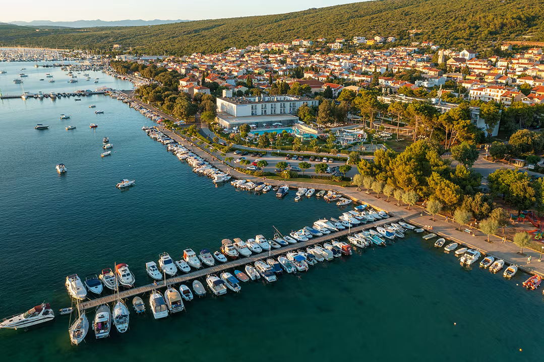 Punat Krk Travel Guide: Discover the Charm of Seaside Escape