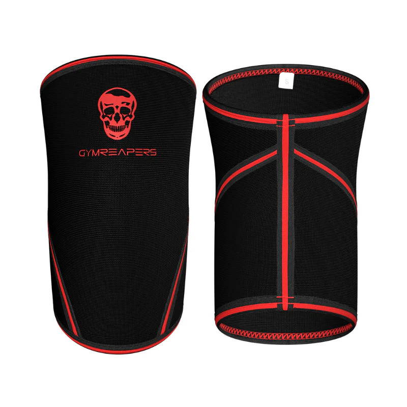 Gym Reapers Knee Sleeves