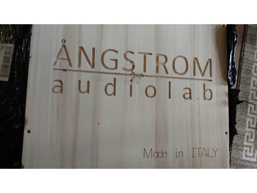 Angstrom Audio Stella Headphone Amp