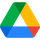 Google Drive logo