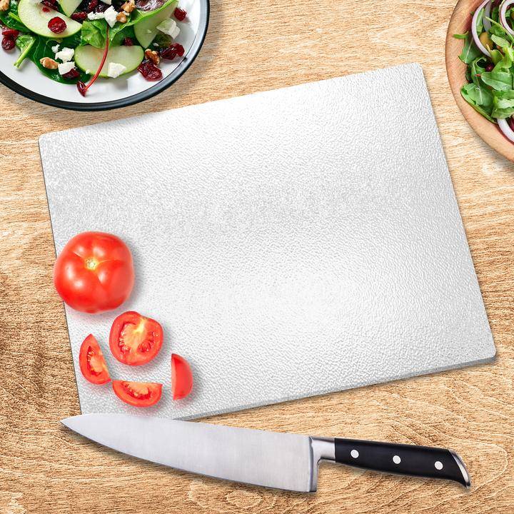 Glass Chopping Board SFPOD