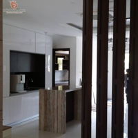 infinity-kitchen-renovation-contemporary-modern-malaysia-selangor-dry-kitchen-foyer-contractor-interior-design