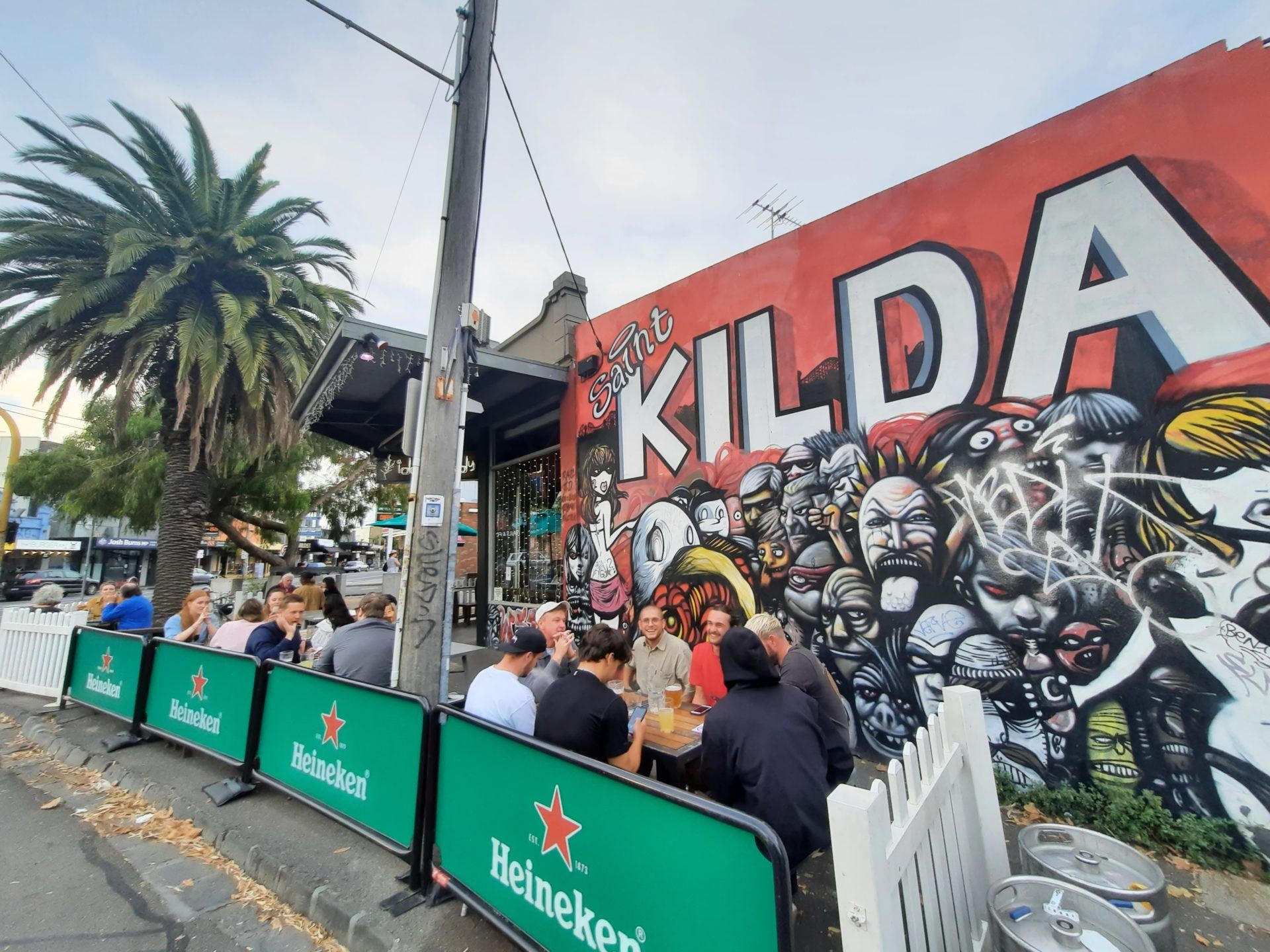 FOR LEASE: ST KILDA FRINGE- Elwood - Image 14