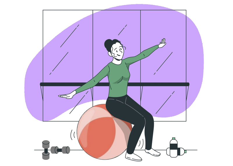 Performing Balance: Circus Techniques to Improve Coordination Across Lifespans