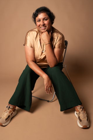 Priyani  Libert 
