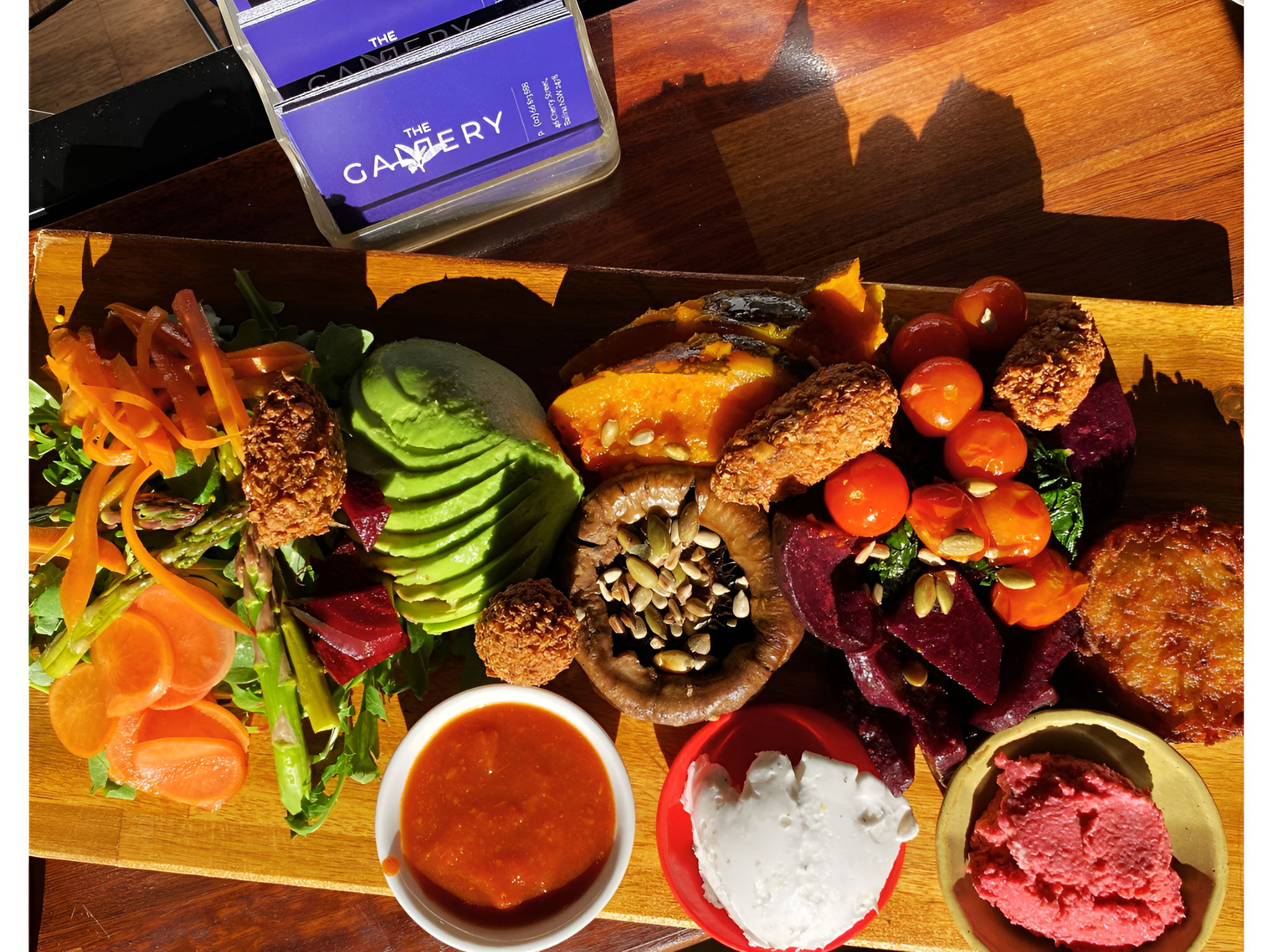 The Gallery Cafe Voucher - Image 7