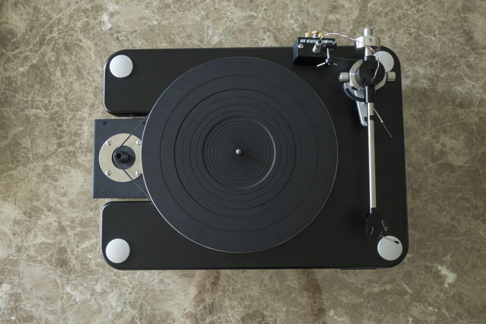 VPI Industries Scout 1.1 with JMW-9 tonearm and Sumiko ...