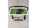 IBEX Water's Edge 20 Quart Cooler with Custom Turkey Artwork on The Top