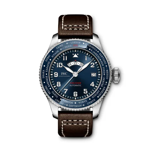IWC Pilot Le Petit Prince Edition