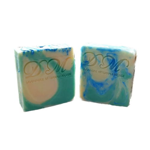 Savon Solide Fleur de Coton