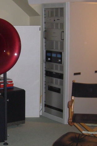 Audio Research Corporation VTM 120