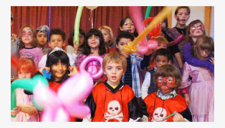 bester geburtstagde little star events kinder geburtstag themenparty