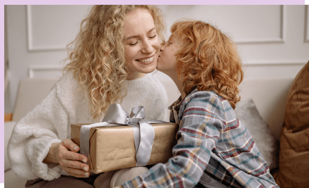 Mother's Day Gift Ideas Blog 