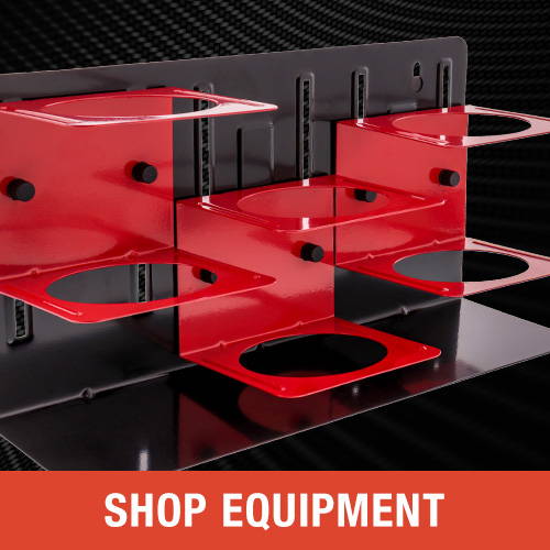 Shop Equipment Cateogry