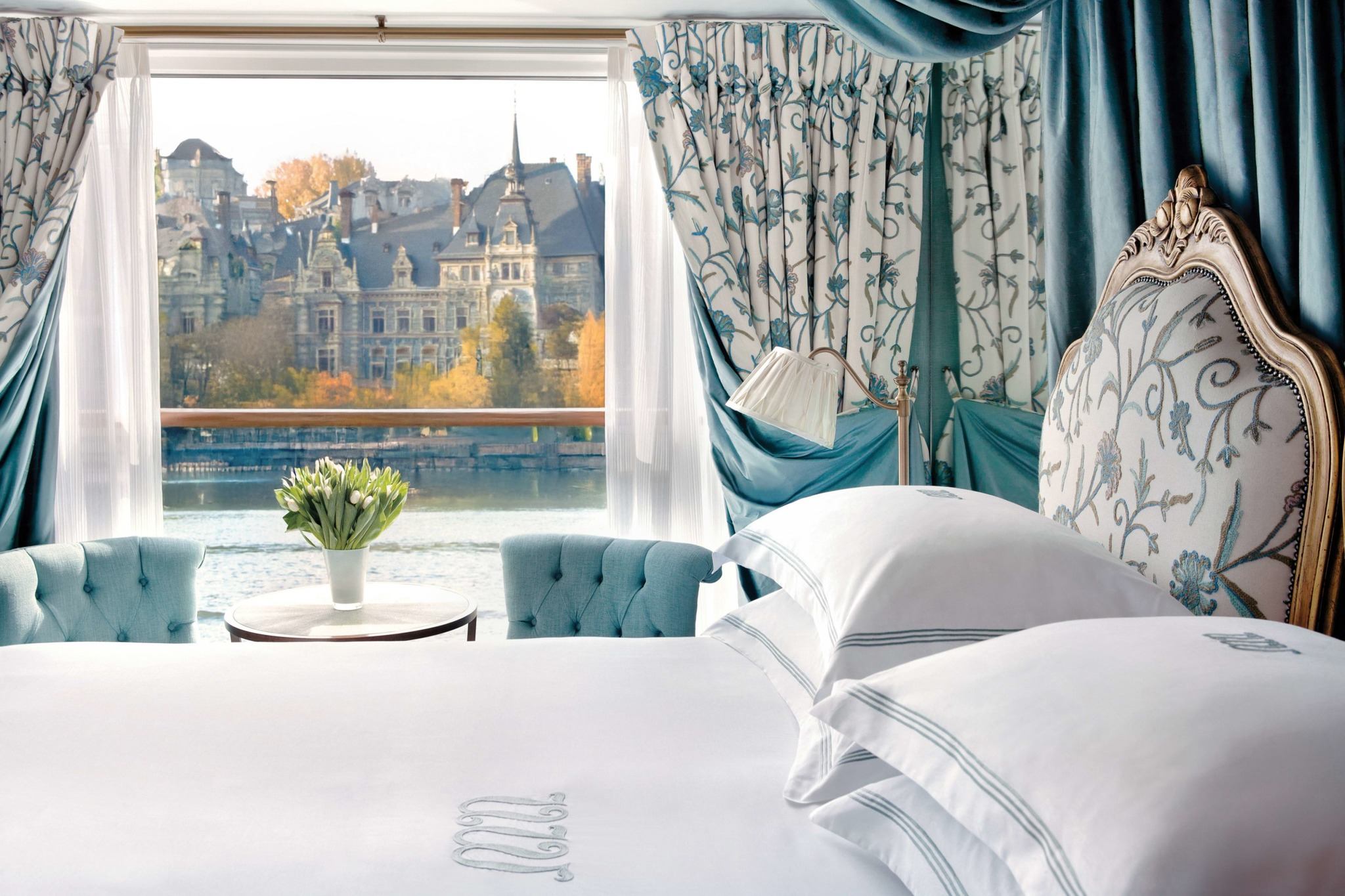 Cruise and Rail Travel Voucher - Image 10