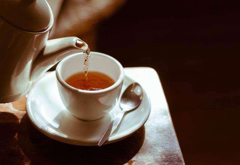 紅茶キャンディ(キャンディ紅茶)とは