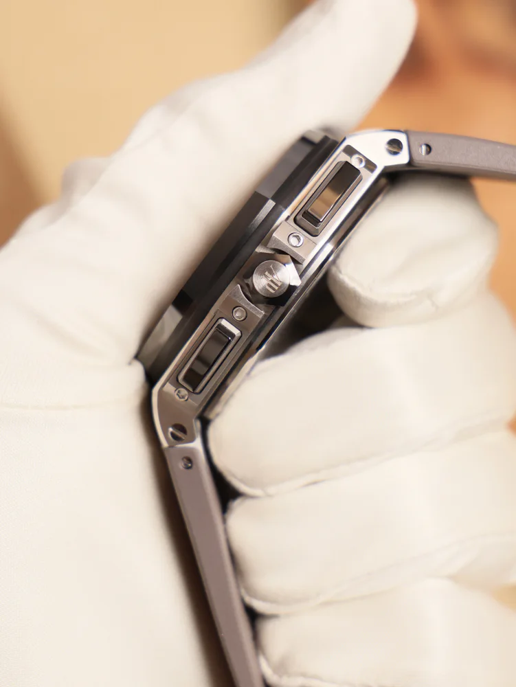 Audemars Piguet Royal Oak Offshore Chronograph, image 3