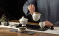 文山包種茶