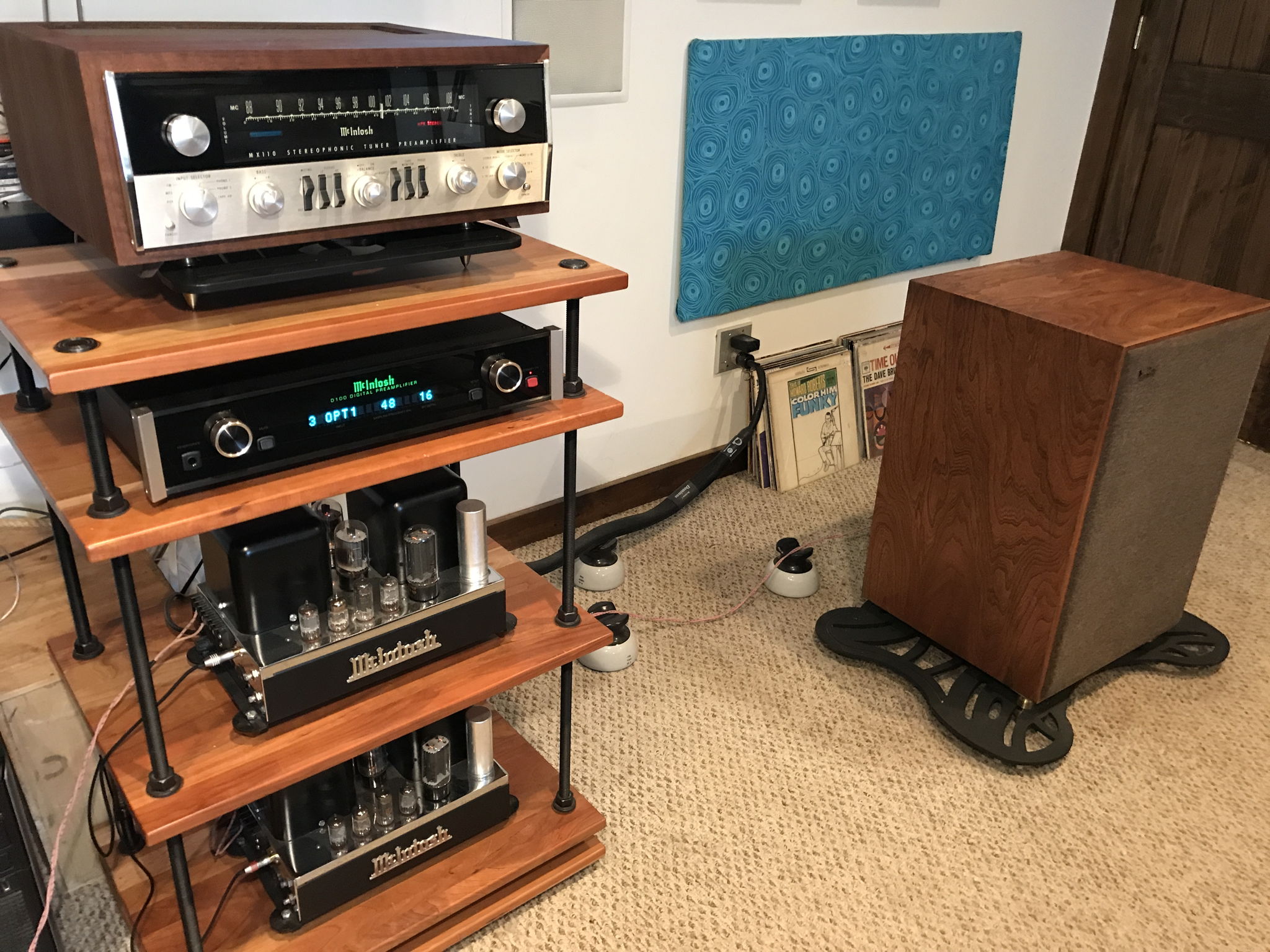 McIntosh sound