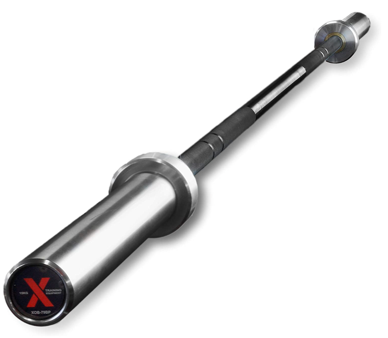 X Training Olympic Weightlifting Barbell