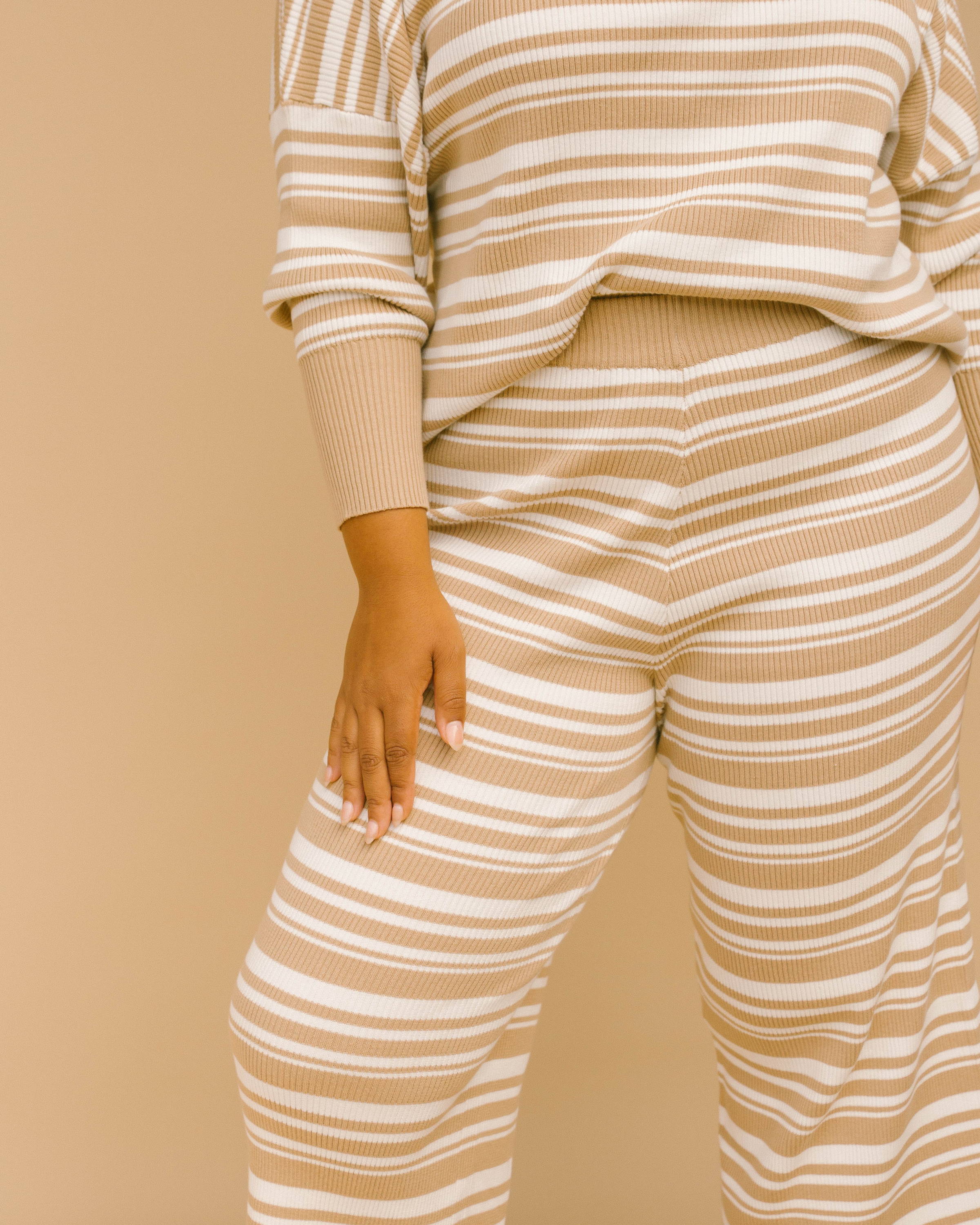Linen Loungewear