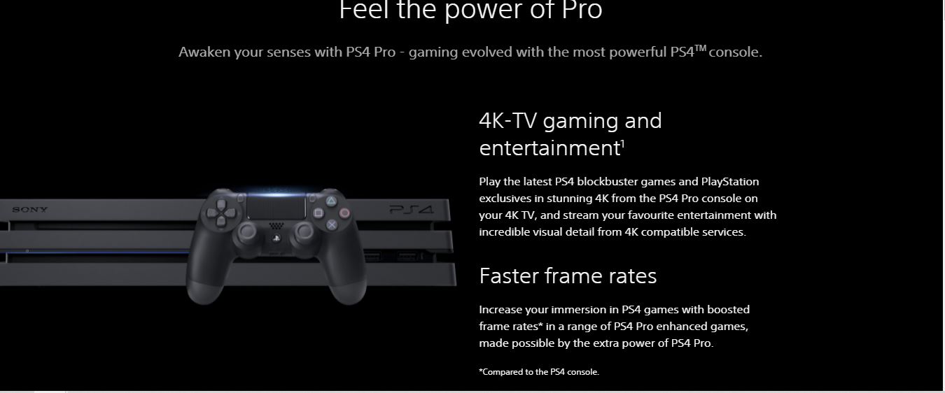 sony interactive entertainment playStation product / service