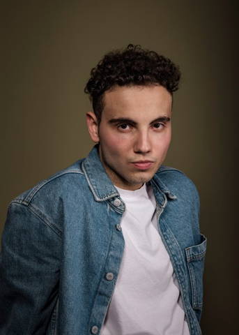 Damiano  Lauria