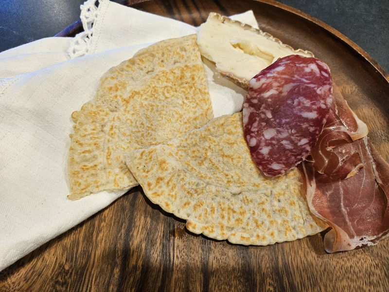 Kochkurse Zocca: Geschmäcker wie zu Hause: Lerne die Kunst der Ciacci im Apennin