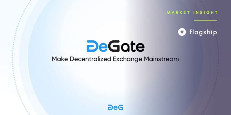 DeGate is Disrupting the Decentralized Exchange Landscape