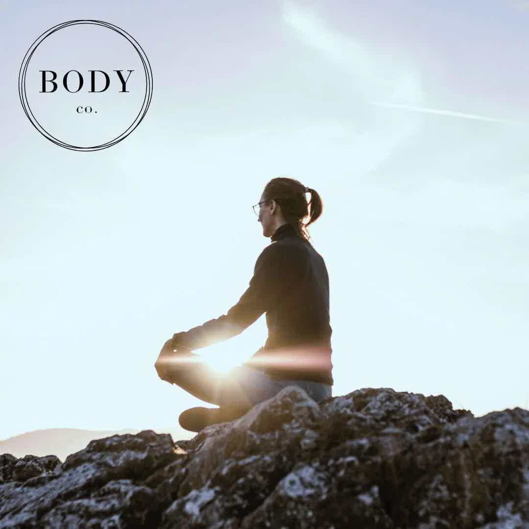 Managing Your Adrenals and Stress: A Naturopath’s Approach