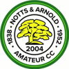 Notts and Arnold Logo