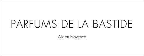 PARFUM DE LA BASTIDE（パルファム ドゥ ラ バスティード）｜香水・フレグランス｜ラトリエ デ パルファム公式オンラインストア