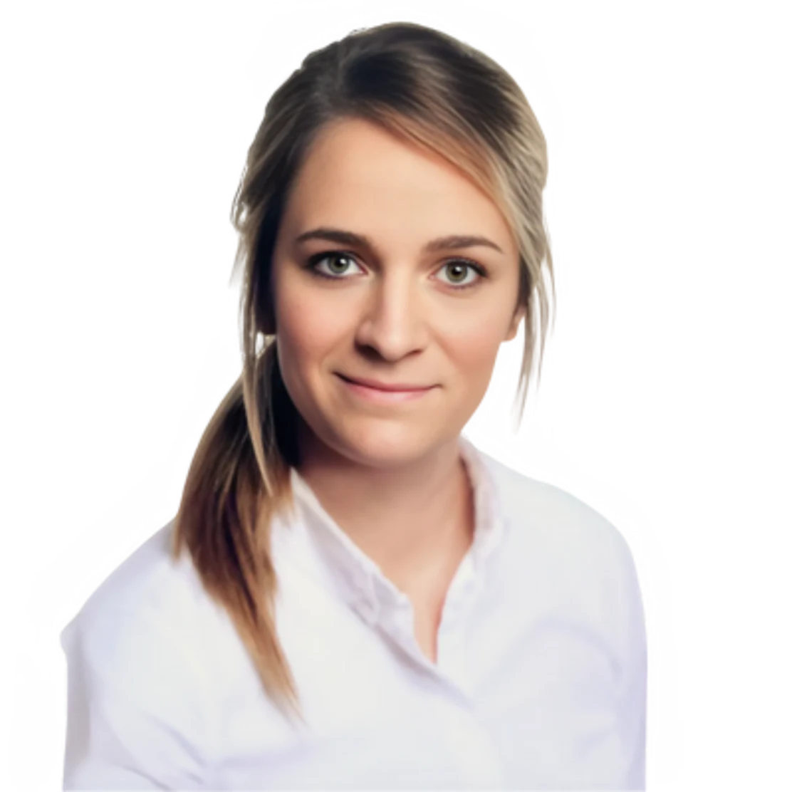 Caroline Pesch