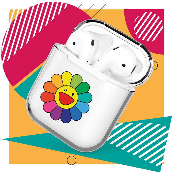 Personalized cases for Airpods 1, 2, 3 and Pro - Custom Airpods