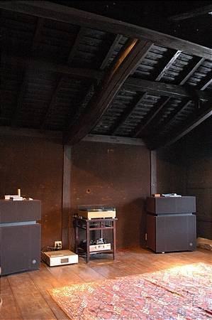 The Whiskey Room