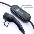 go-e Charger latausasema ajastustoiminnolla