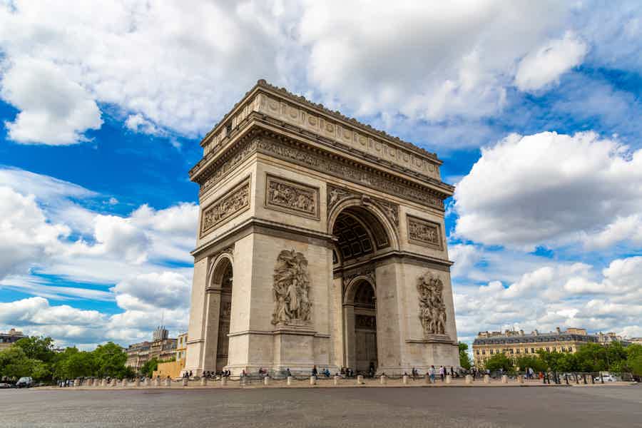 Paris Museums: 2-Day Pass - photo 4