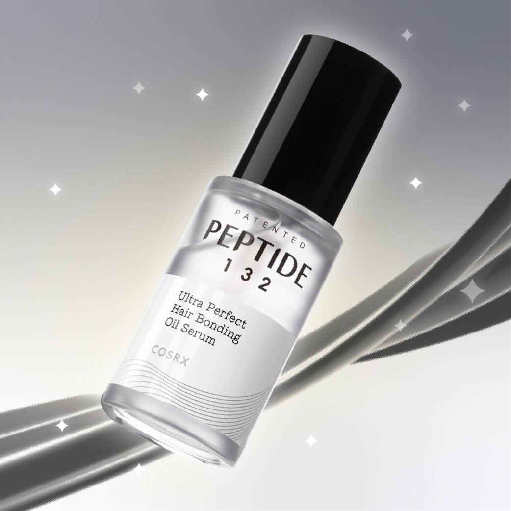 Get a FREE Hair Serum