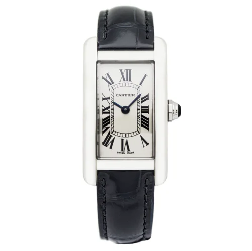 Cartier Tank Américaine WSTA0043