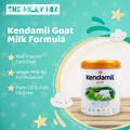 Kendamil Goat Formula | The Milky Box