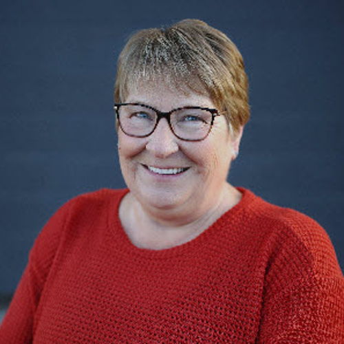 Laura A. Sumpter