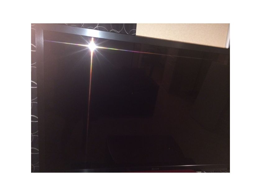 Elite Pro LED 60x5FD LED tv MINT 100% flawless freight included